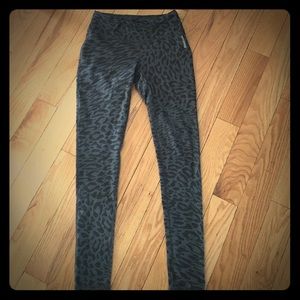 Reebok leggings