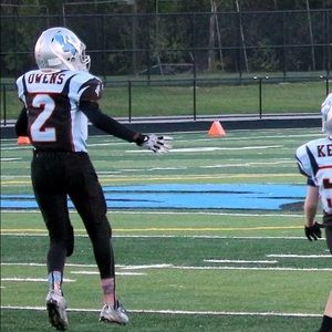 Meet your Posher, Stephen