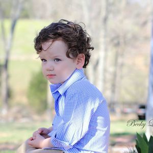 Meet your Posher, Lori