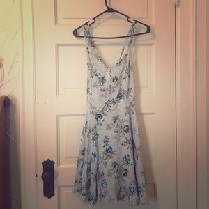 Urban outfitters dress. Cute, just doesn't fit.