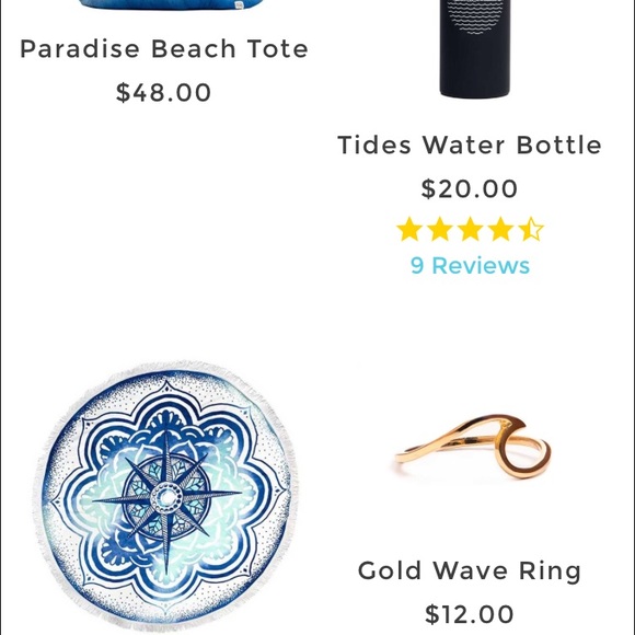 Save at Pura Vida - Picture 2 of 3