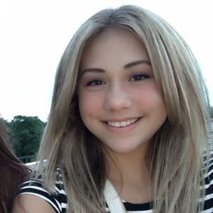 Meet your Posher, Savannah