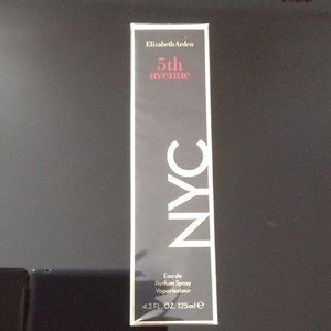 Elizabeth Arden 5th Ave Perfume
