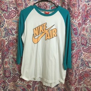 Men's Nike Shirt