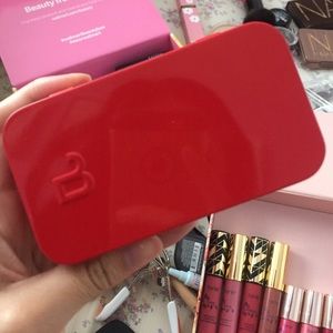 Bite beauty Rewind holiday tin