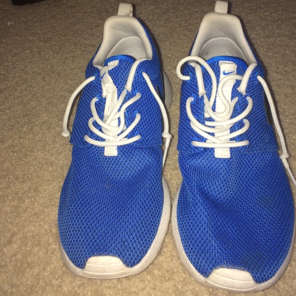 Nikes