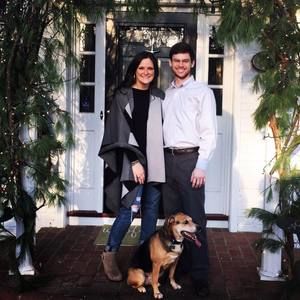 Meet your Posher, Taylor