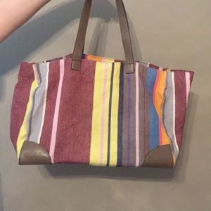 Beach bag/tote