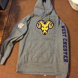 West Chester hoodie