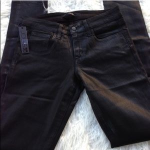 Joes jeans skinny ultra slim fit size 27