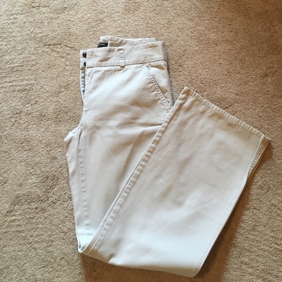J. Crew Pants