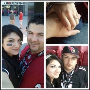 Meet your Posher, Florazalia