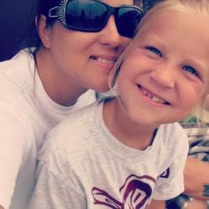 Meet your Posher, Erica