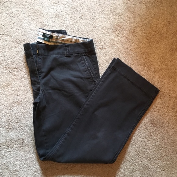 J. Crew Pants