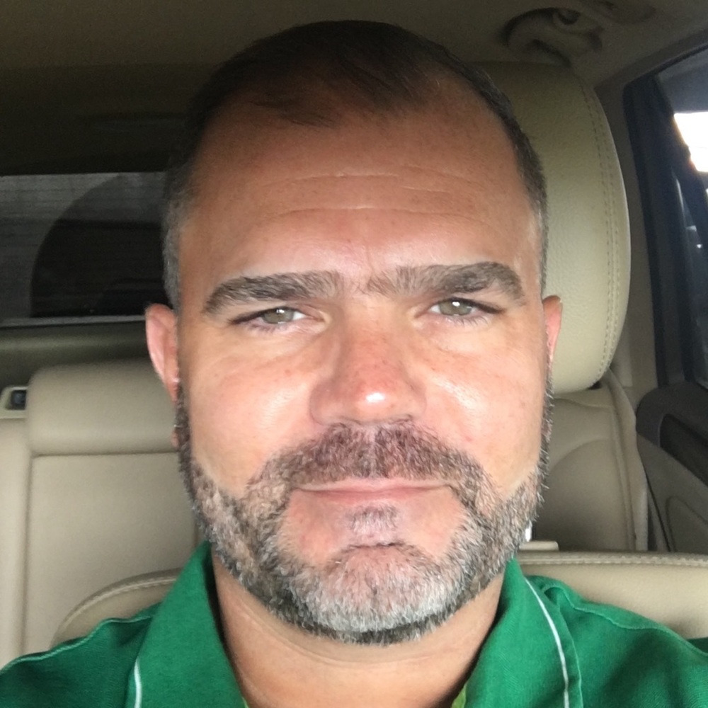 Meet your Posher, Juan