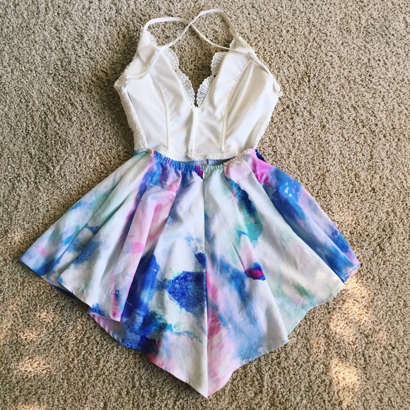 LF Romper - Picture 3 of 3
