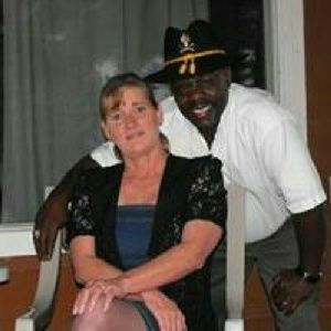 Meet your Posher, Fran