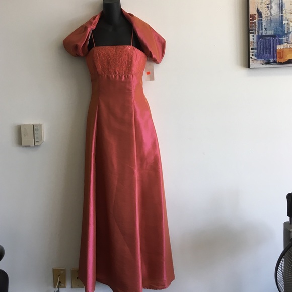 2 piece dress