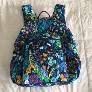 Vera Bradley Campus Tech Backpack