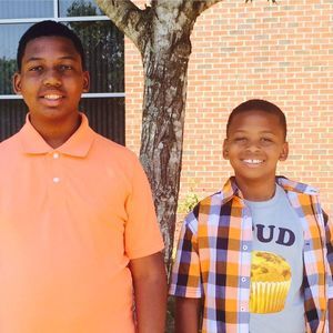 Meet your Posher, Benita