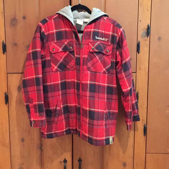 Timberland jacket