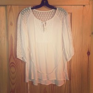 Motherhood Maternity stylish top