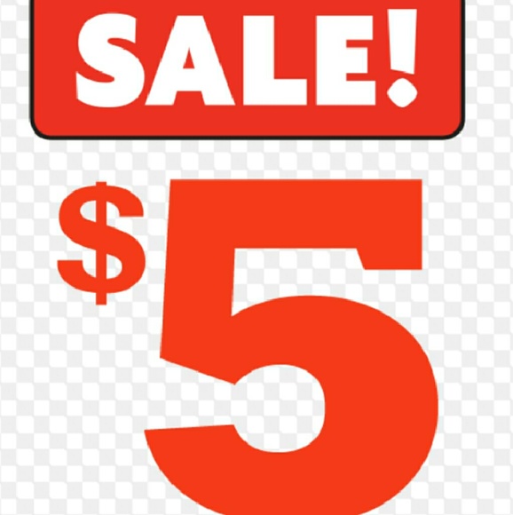 Price Drop