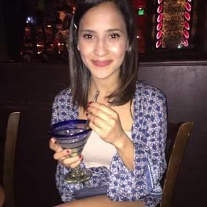 Meet your Posher, Julie