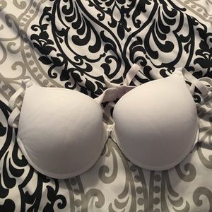 PINK bras, 36C