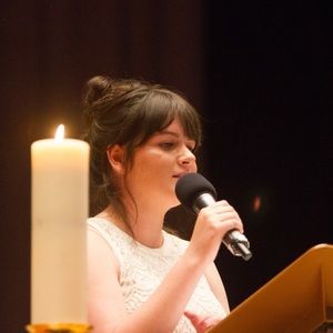 Meet your Posher, Mariah