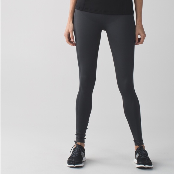 Lulu lemon Zone In Tight