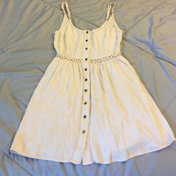 Dressy/casual top - Tobi