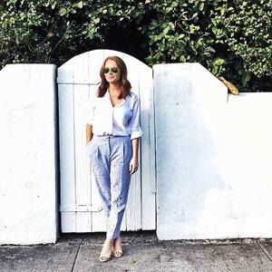 Meet your Posher, Kiira