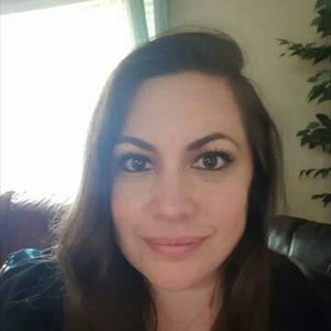 Meet your Posher, Krystal