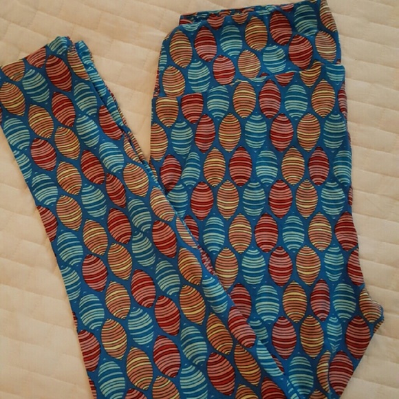 LuLaRoe Leggings TC NWOT