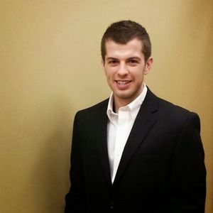 Meet your Posher, Adam