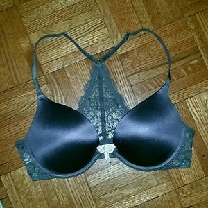 Victoria Secret Push up tback bra