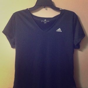 Women's Adidas t-shirt