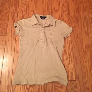 RL Polo