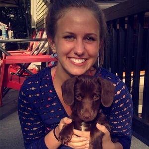 Meet your Posher, Rachel