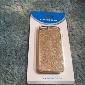 IPhone 5/5s Case never opened