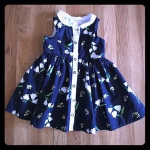 Baby girl dress