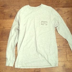 Southern marsh long sleeve