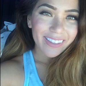 Meet your Posher, Kimberly