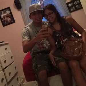 Meet your Posher, Miranda