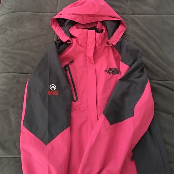 Northface Windbreaker Jacket