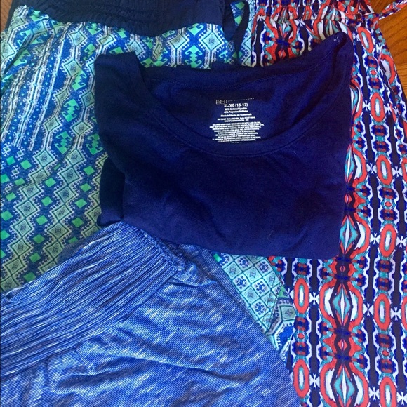 Cooler Summer Nights Bundle! - Picture 1 of 4