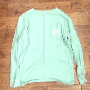Southern marsh long sleeve