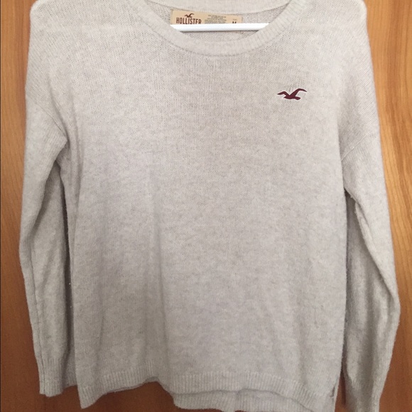 Hollister Sweater
