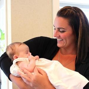 Meet your Posher, Danielle